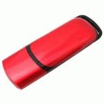 Флешка Jet.A 2GB USB Flash Drive Pingvi Black/Red