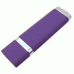 Флешка Jet.A 8GB USB Flash Drive Kepper dark violet