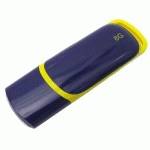 Флешка Jet.A 8GB USB Flash Drive Pingvi blue-yellow