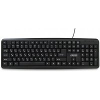 Клавиатура Jet.A BasicLine K10 Black