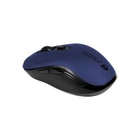 Мышь Jet.A Comfort OM-B90G Blue