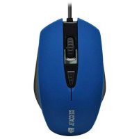 Мышь Jet.A Comfort OM-U60 Blue