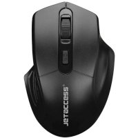 Мышь Jet.A Comfort OM-U61G Black