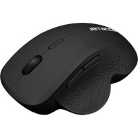 Мышь Jet.A Comfort OM-U65G Black