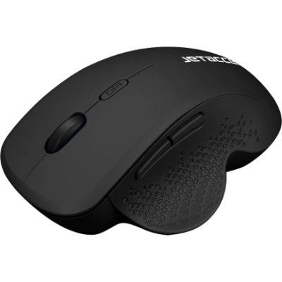 мышь Jet.A Comfort OM-U65G Black