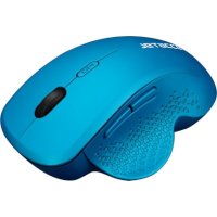 Мышь Jet.A Comfort OM-U65G Blue