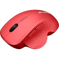 Мышь Jet.A Comfort OM-U65G Red
