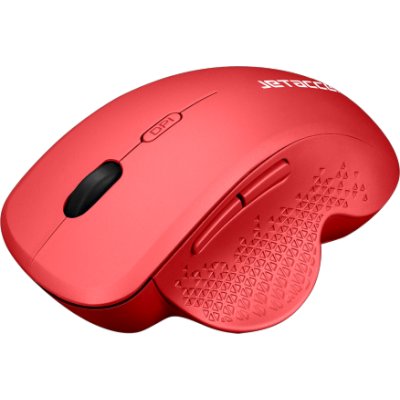 мышь Jet.A Comfort OM-U65G Red