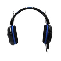 Jet.A GHP-300 Black-Blue