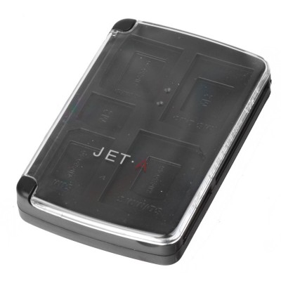 картридер Jet.A JA-CR5