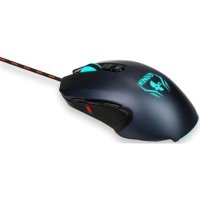 Мышь Jet.A JA-GH23 Black-Blue