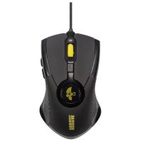 Мышь Jet.A JA-GH35 Black