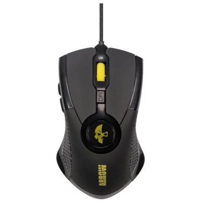 мышь Jet.A JA-GH35 Black