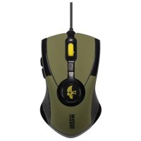 Мышь Jet.A JA-GH35 Green