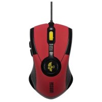 Мышь Jet.A JA-GH35 Red