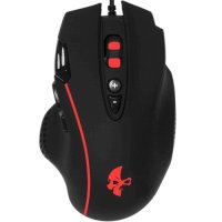 Мышь Jet.A JA-GH36 Black