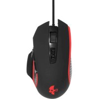 Мышь Jet.A JA-GH39 Black