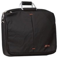 Jet.A LB15-28 Black