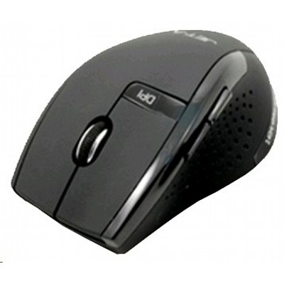 мышь Jet.A OM-U14G Black