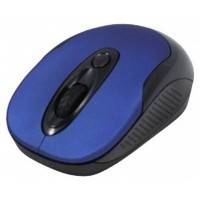 Мышь Jet.A OM-U30G Blue