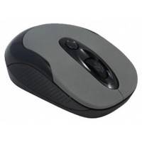 Мышь Jet.A OM-U30G Grey
