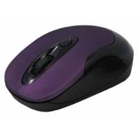 Мышь Jet.A OM-U30G Purple