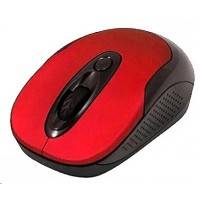 Мышь Jet.A OM-U30G Red