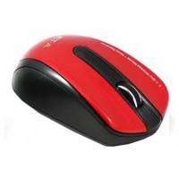 Мышь Jet.A OM-U32G Red