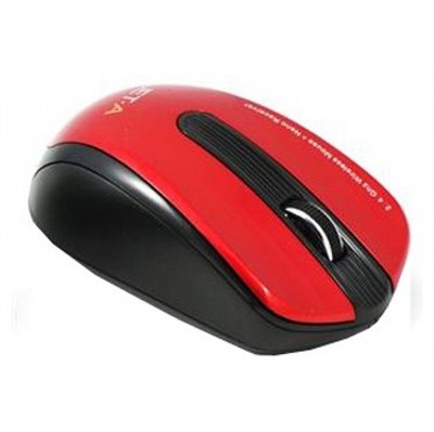 мышь Jet.A OM-U32G Red