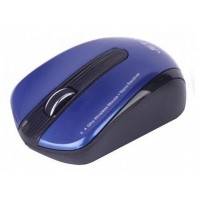 Мышь Jet.A OM-U33G Blue Comfort