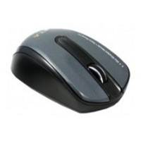 Мышь Jet.A OM-U33G Grey Comfort
