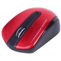 Мышь Jet.A OM-U33G Red Comfort