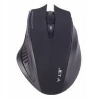 Мышь Jet.A OM-U34G Black Comfort