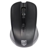 Мышь Jet.A OM-U36G Black