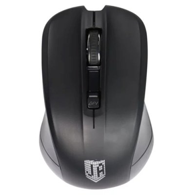 мышь Jet.A OM-U36G Black