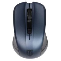 Мышь Jet.A OM-U36G Blue