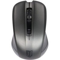 Мышь Jet.A OM-U36G Grey