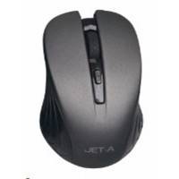 Мышь Jet.A OM-U39G Grey Comfort
