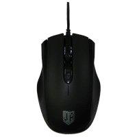 Мышь Jet.A OM-U50 Black Comfort