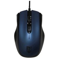 Мышь Jet.A OM-U50 Blue Comfort