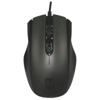 Мышь Jet.A OM-U50 Grey Comfort