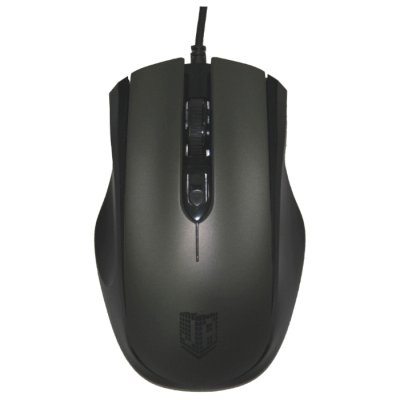 мышь Jet.A OM-U50 Grey Comfort