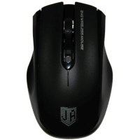 Мышь Jet.A OM-U50G Grey Comfort