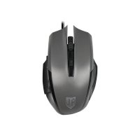 Мышь Jet.A OM-U54 Grey