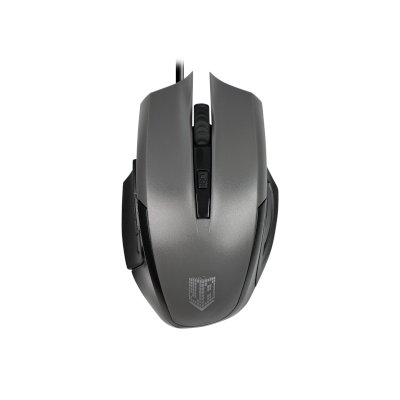 мышь Jet.A OM-U54 Grey