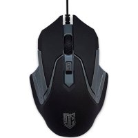 Мышь Jet.A OM-U57 Black