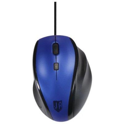 мышь Jet.A OM-U59 Blue