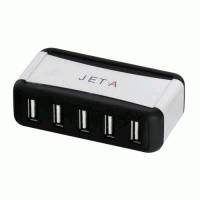 Разветвитель USB Jet.A Sehu JA-UH4