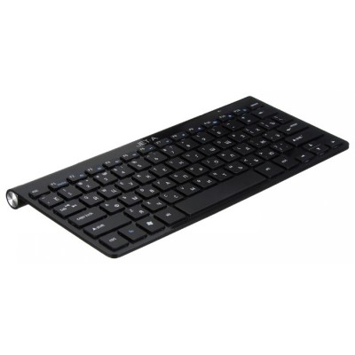клавиатура Jet.A SlimLine K9 W Black