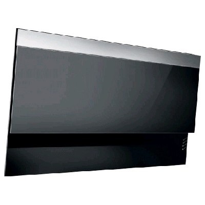 вытяжка Jet Air AFRODITA 80 INX BK